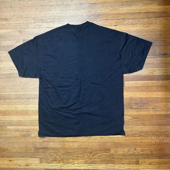 Vintage I Chose the Road Less Traveled Shirt - Picture 2 of 6